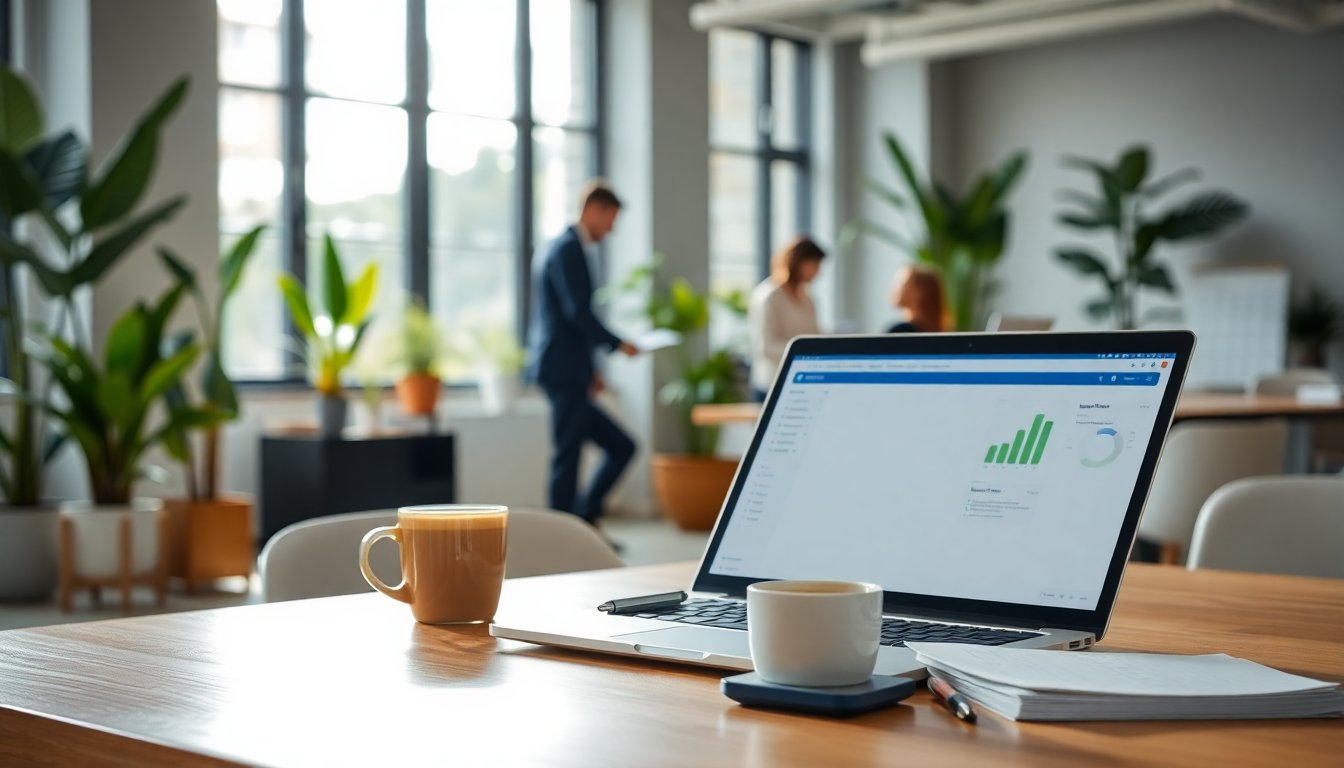 Conto Vivid: Vantaggi Esclusivi per Professionisti e Aziende