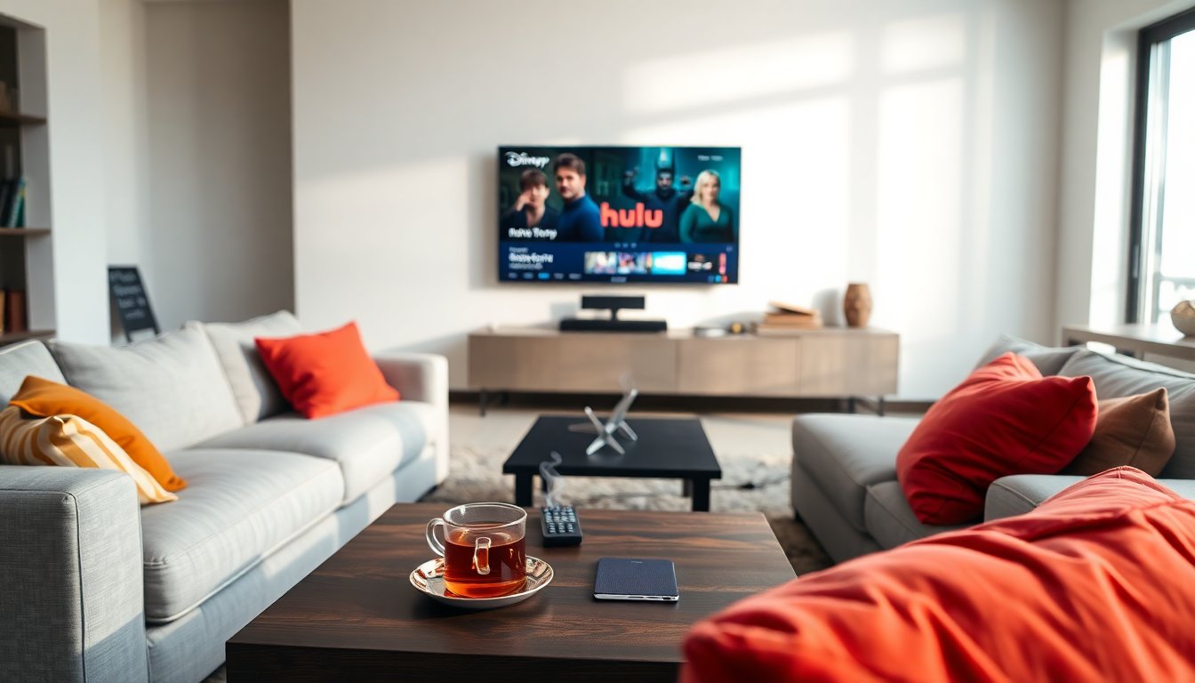 Disney+ unisce Hulu in Italia: scopri le nuove tariffe e vantaggi!