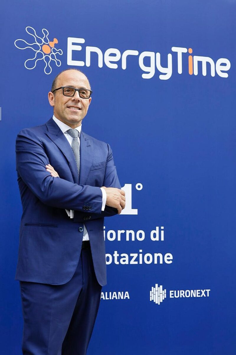 Energy Time: la transizione energetica alla sfida della Borsa