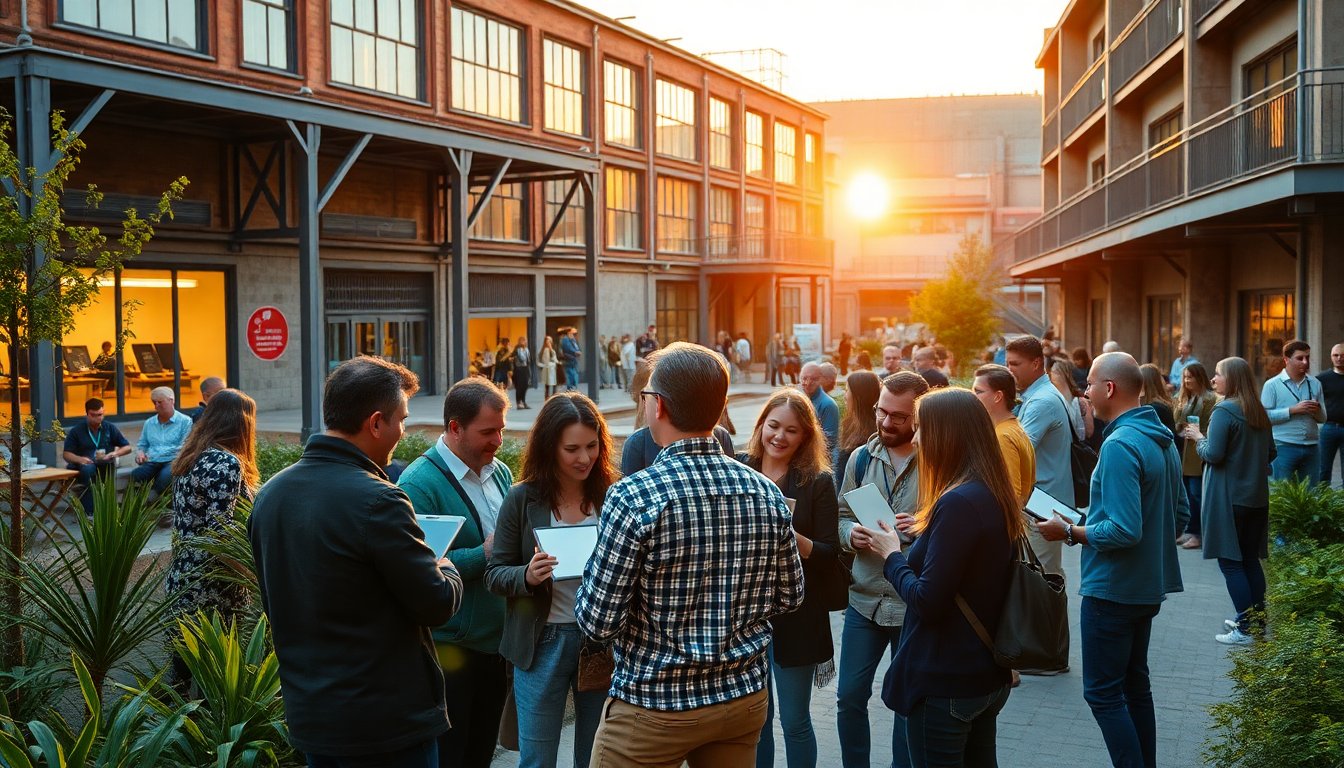 Esplora il Futuro delle Imprese al Wired Next Fest Trentino 2025: Innovazione e Opportunità