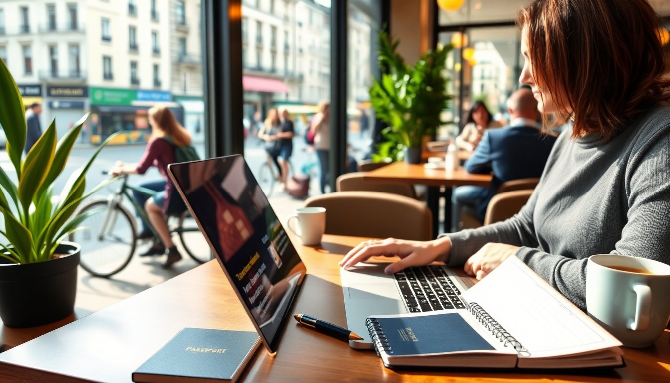ExpressVPN: la scelta perfetta per connettersi dall’estero in sicurezza