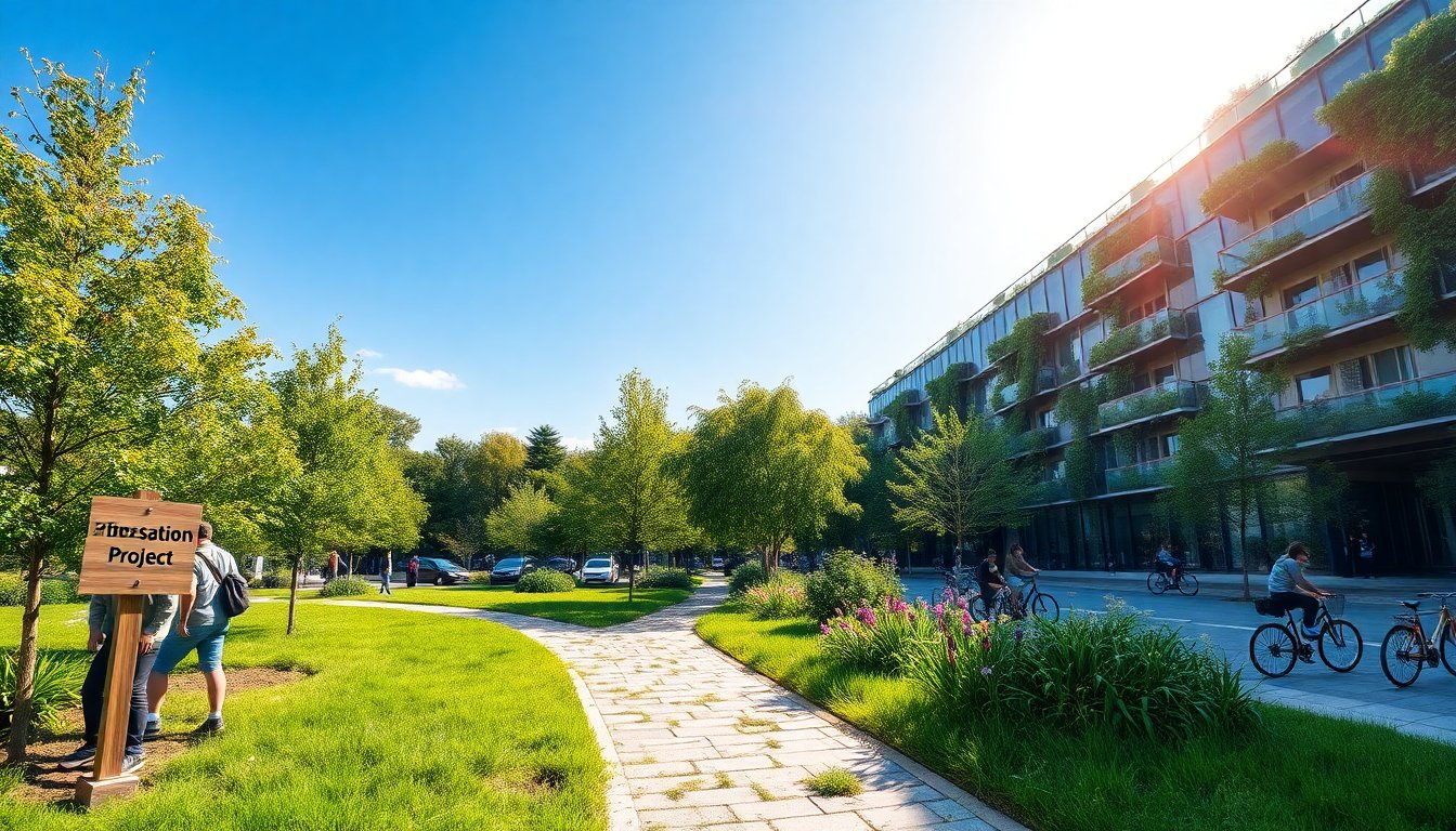 Futuro della Sostenibilità: Notizie Green del 2023 e Tendenze Emergenti