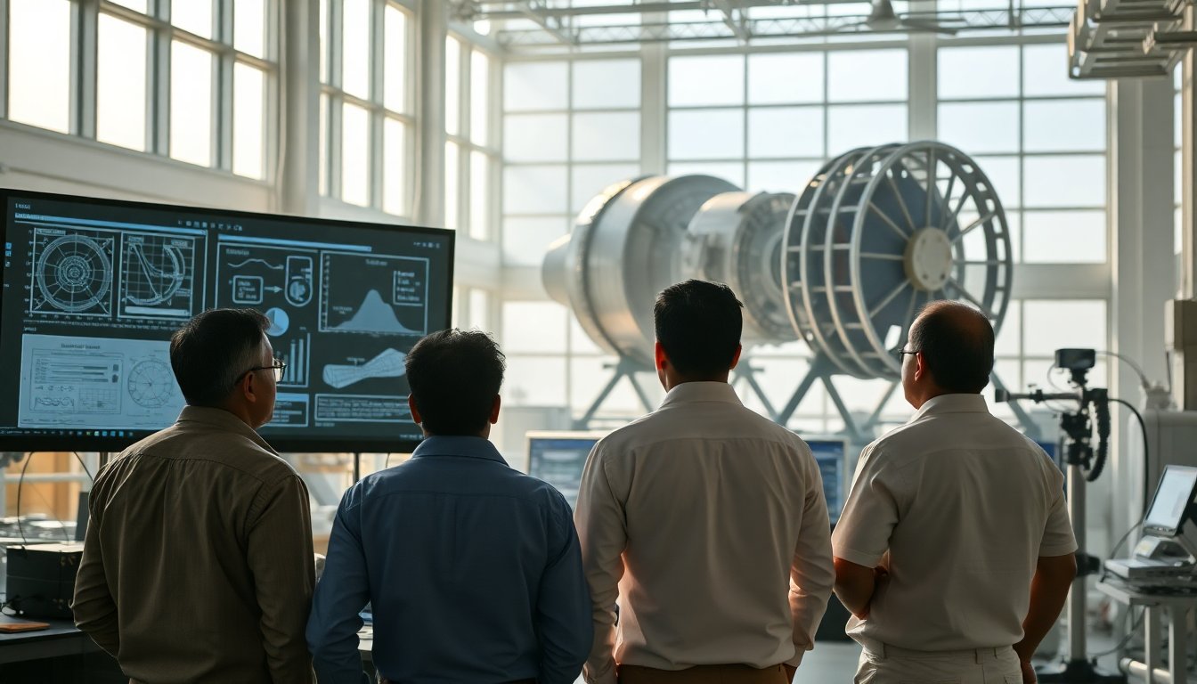 Gaganyaan dell’ISRO: il Futuro dell’Esplorazione Spaziale Italiana