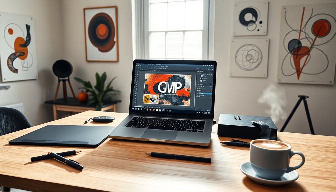 GIMP: Gli Sviluppatori Prendono il Comando nel Negozio Snap per un’Esperienza Ottimizzata