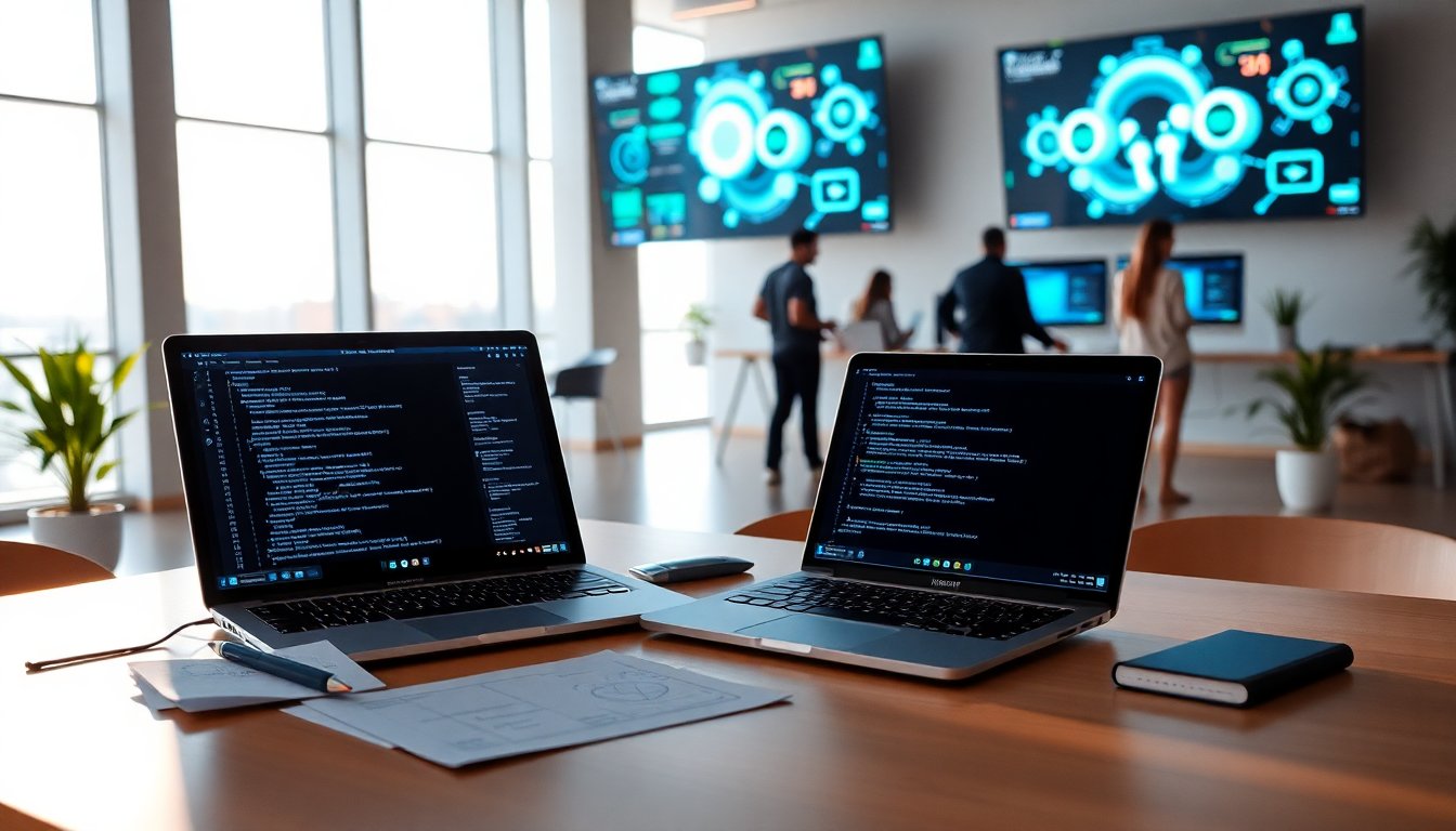 GitHub lancia Agent HQ: il nuovo hub per agenti AI dedicati al coding