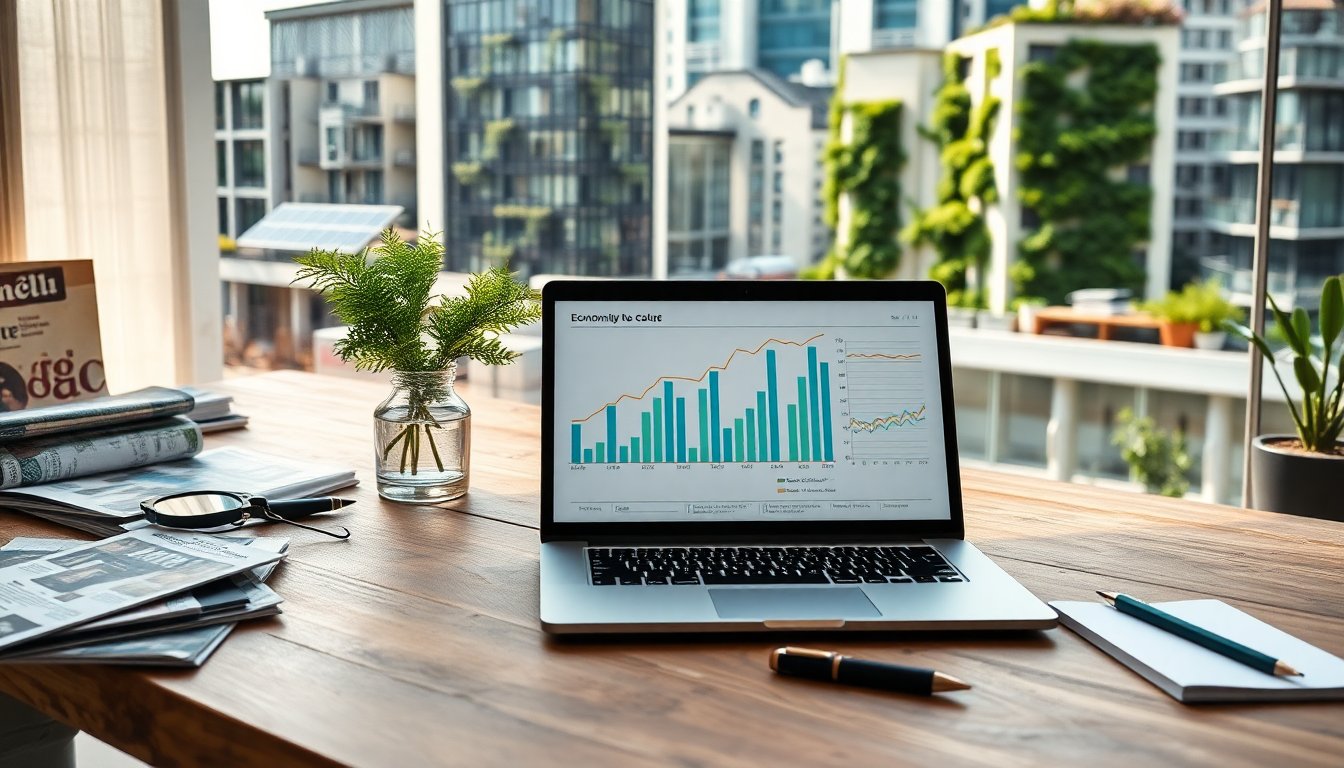 Green news: come distinguere il vero dal falso nel settore della sostenibilità