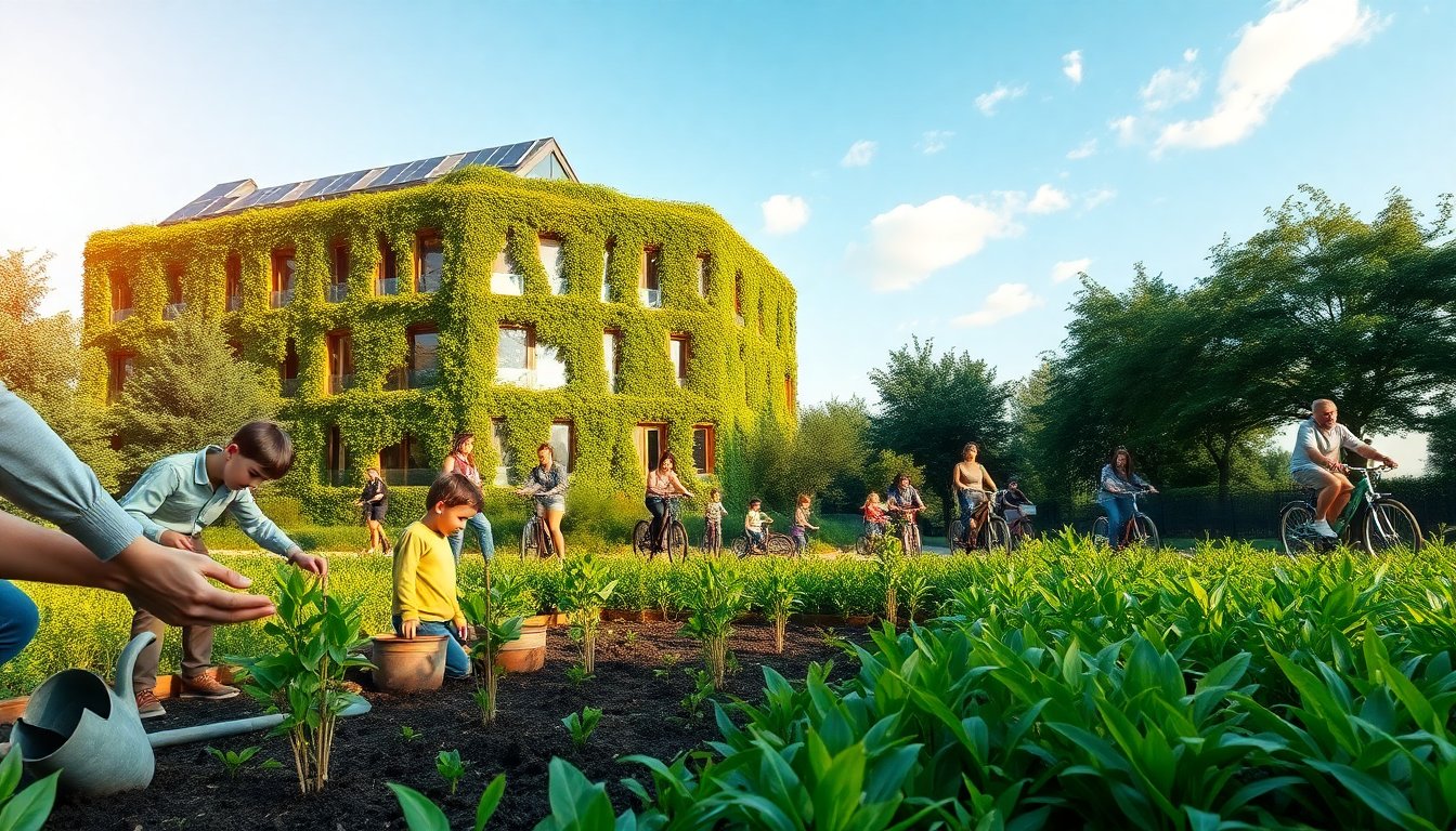 Green news – Esplora le ultime novità sulla sostenibilità