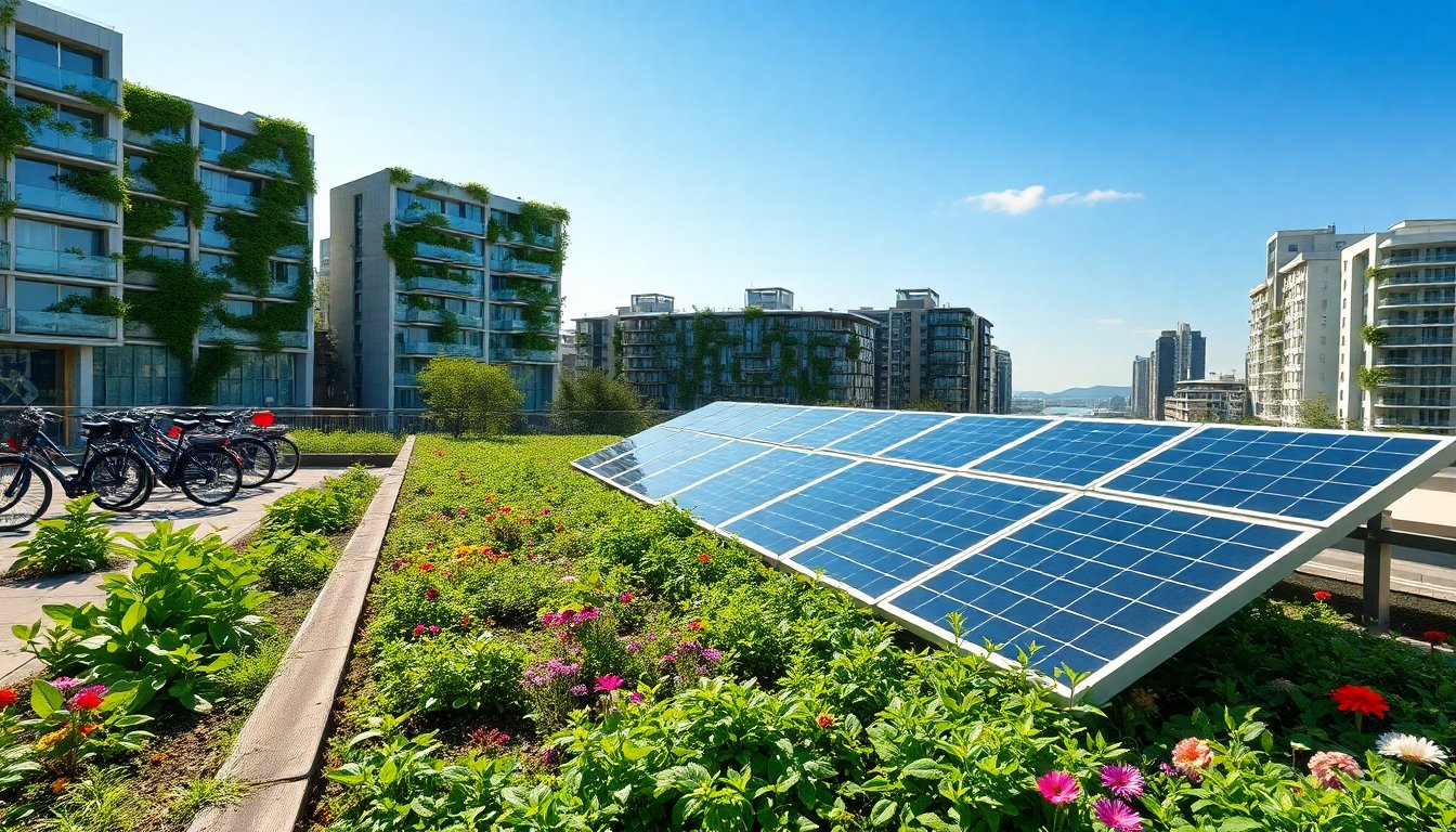 Green news: tutto quello che devi sapere sulla sostenibilità