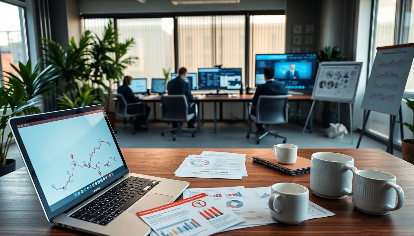 Guida britannica alla sicurezza della supply chain: strategie efficaci contro il ransomware