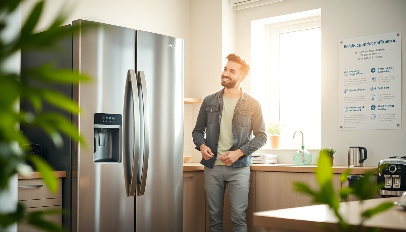Guida Completa al Bonus Elettrodomestici: Come Ottenerlo e Requisiti Necessari
