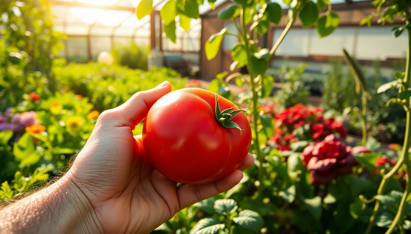 Guida completa alla sostenibilità alimentare e alle pratiche green