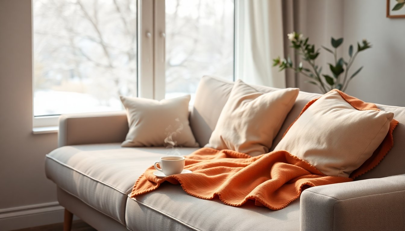 Guida Definitiva all’Acquisto delle Migliori Coperte Riscaldanti per Inverno 2023