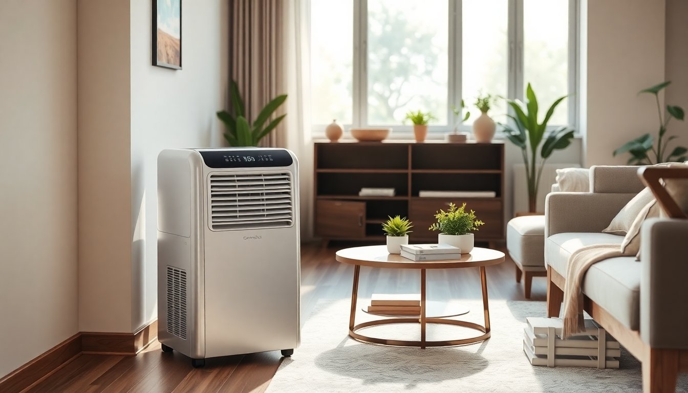 Guida definitiva per scegliere il deumidificatore ideale per ogni ambiente