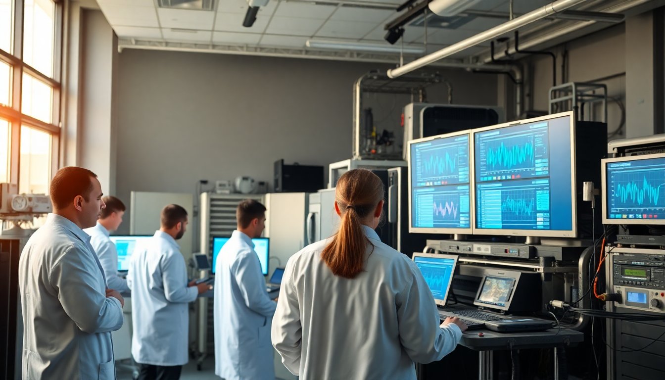 HPE ed Ericsson: Collaborazione per Potenziare i Servizi Core del 5G