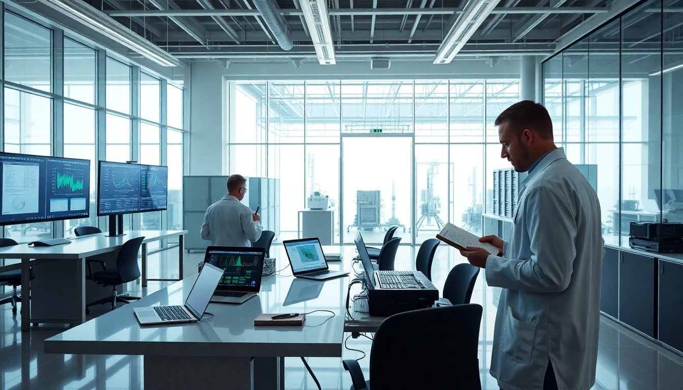 HPE ed Ericsson lanciano un laboratorio innovativo per la ricerca sul 5G