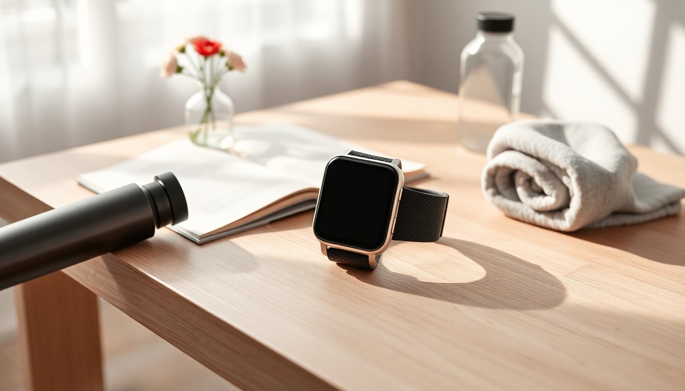 Huawei Watch Fit 4: Prestazioni Eccellenti a Prezzo Imbattibile!