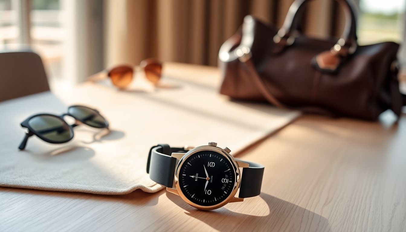 Huawei Watch GT 6: il miglior smartwatch conveniente per un’esperienza unica