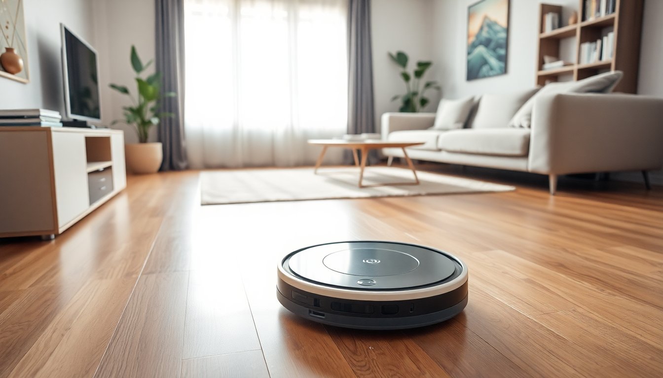 I migliori robot aspirapolvere economici sotto i 300 euro da non perdere