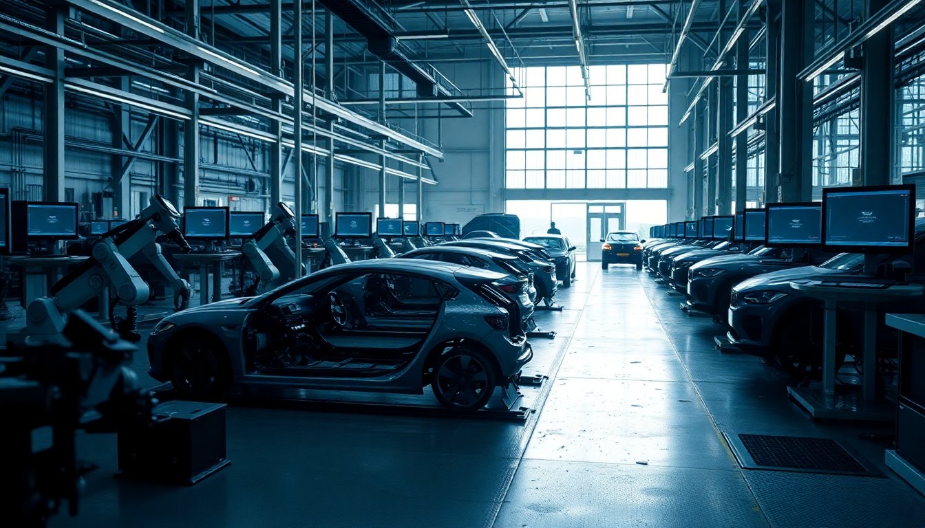 Il costo senza precedenti dell’attacco informatico a Jaguar Land Rover