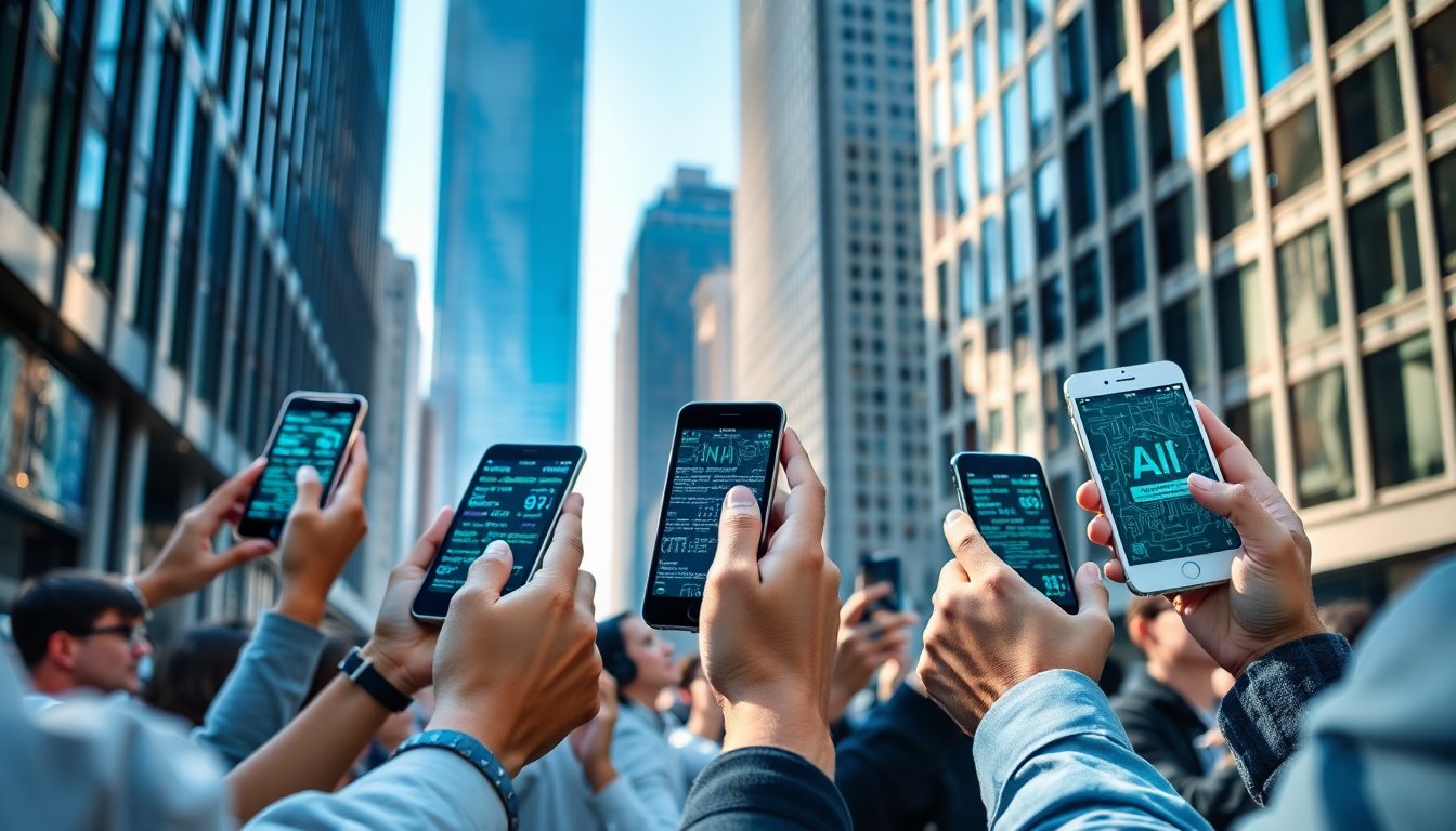 Il rapporto degli italiani con l’intelligenza artificiale: privacy e sicurezza dei dati