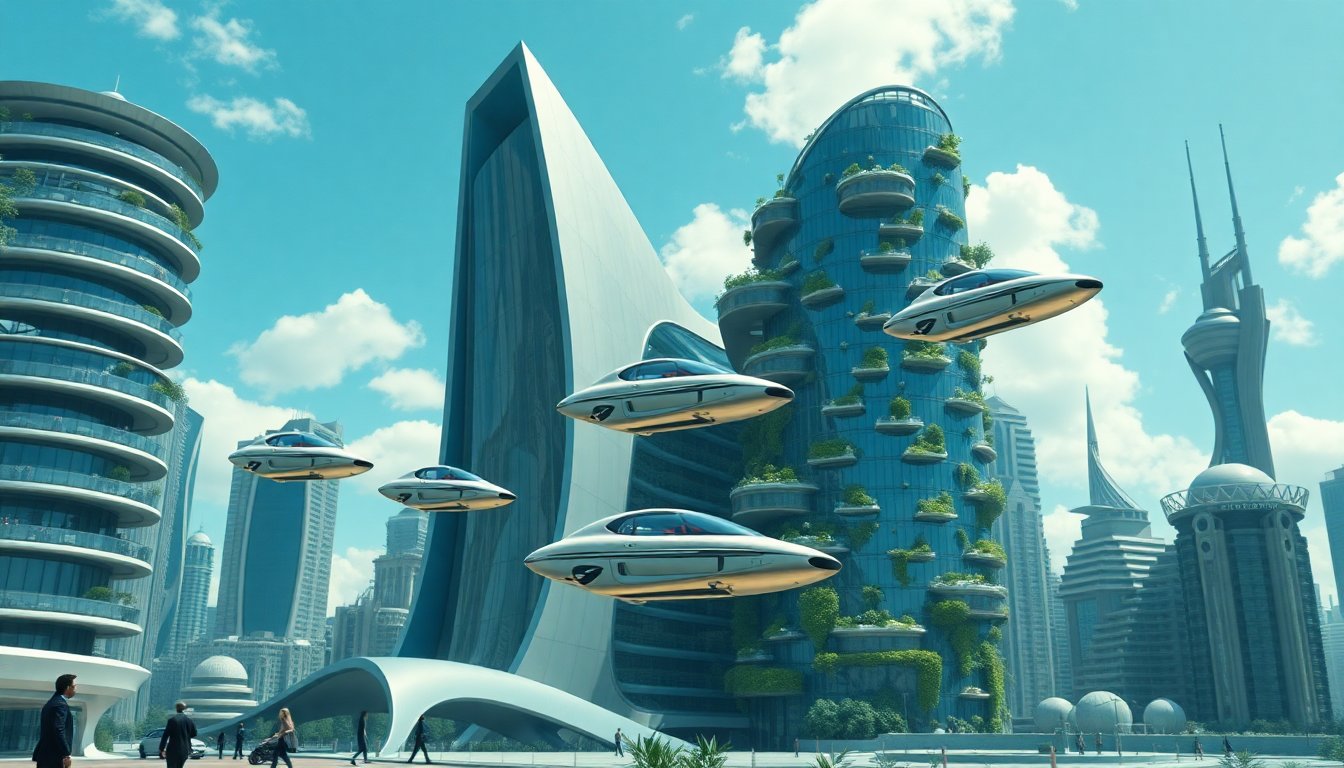 Il remake dei Jetsons: Un’avventura futuristica con Jim Carrey