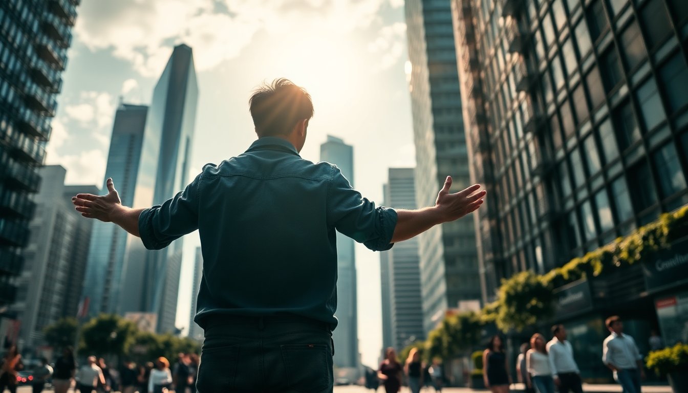 Il significato profondo di “Non guardare giù” di Tredici Pietro: Analisi e Interpretazione