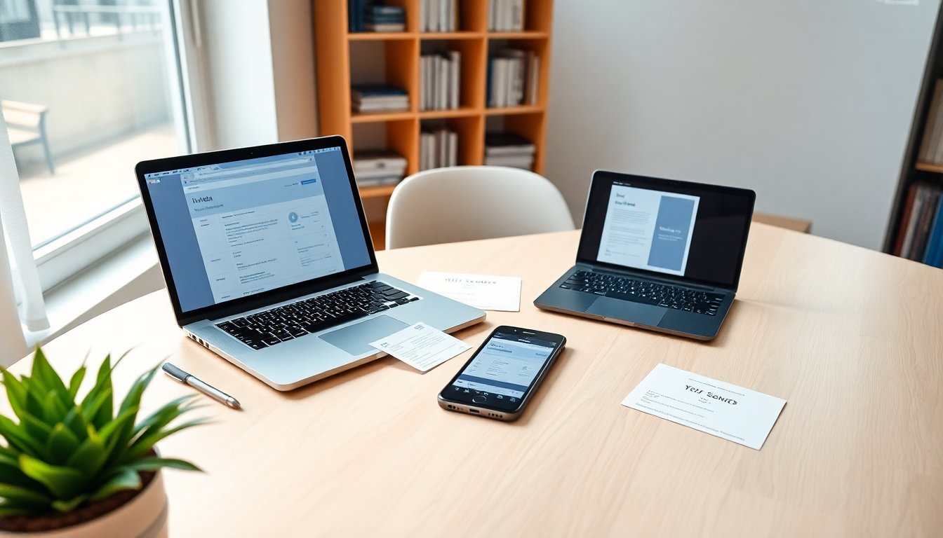 Innovative Funzionalità di It-Wallet per Ottimizzare la Gestione dei Documenti