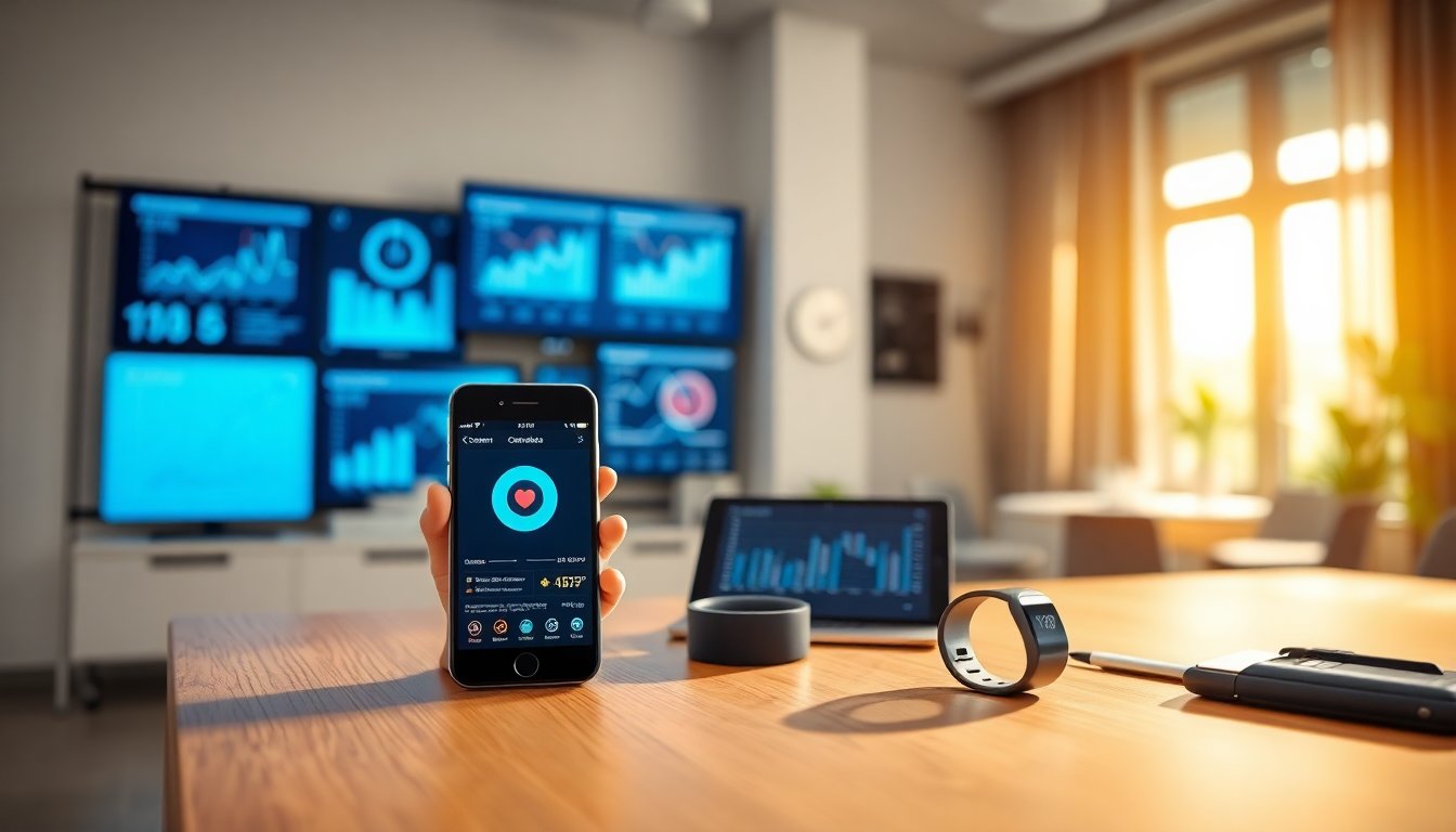 Innovazioni nella salute digitale: il ruolo delle tecnologie nel migliorare l’assistenza sanitaria