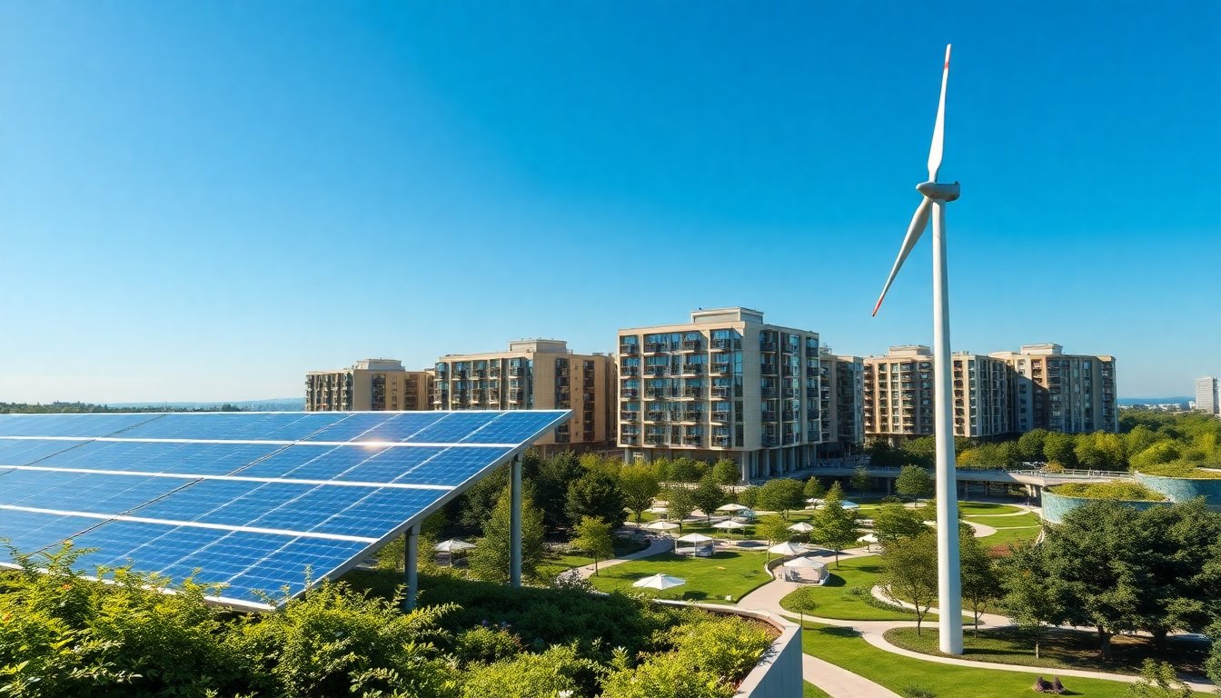 Innovazioni Sostenibili nel 2023: Scoperte e Iniziative Verdi da Non Perdere