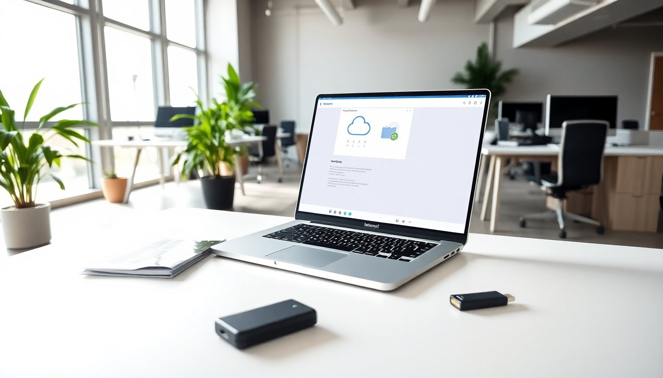 Internxt: Soluzioni Cloud con Sconti Imperdibili!