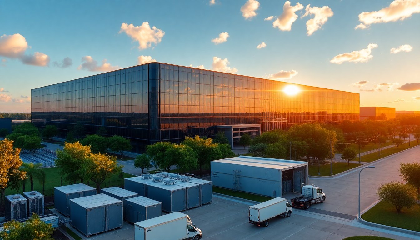 Investire nelle tecnologie emergenti: il caso dei Data Center Aligned