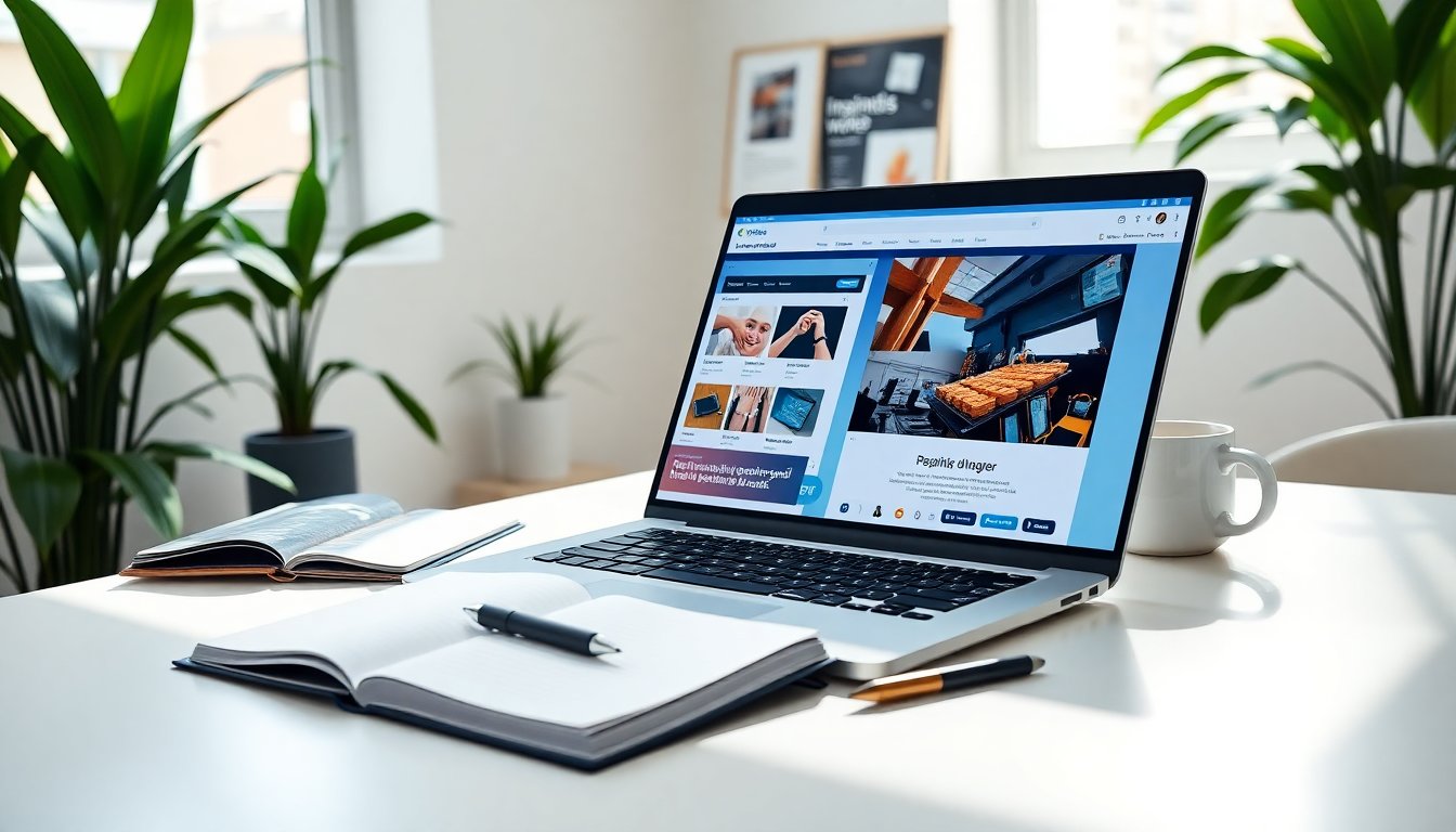IONOS: il partner perfetto per creare e ottimizzare il tuo sito web