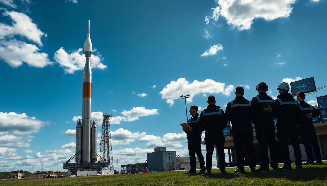 La NASA persevera nelle missioni Artemis nonostante le critiche