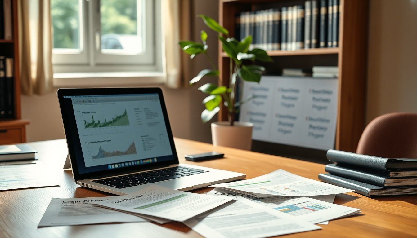 L’evoluzione delle normative sulla privacy negli Stati Uniti nel 2025