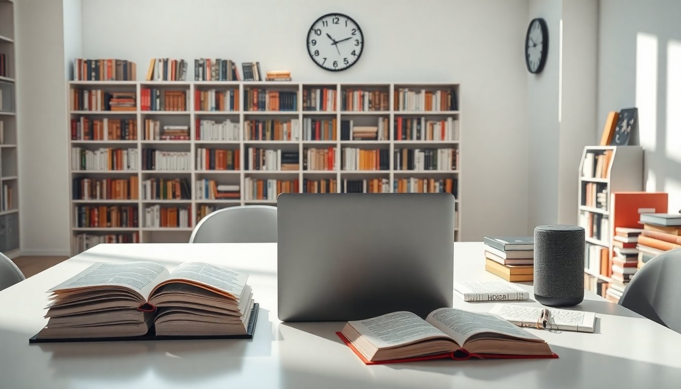 L’impatto dell’AI sulla diminuzione delle visite umane a Wikipedia