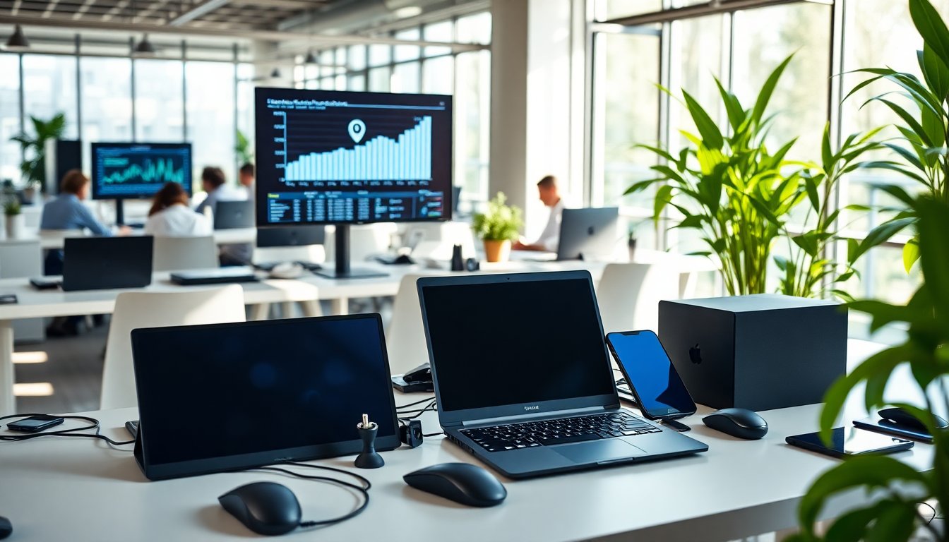 L’importanza dell’aggiornamento dei PC per una maggiore sicurezza aziendale