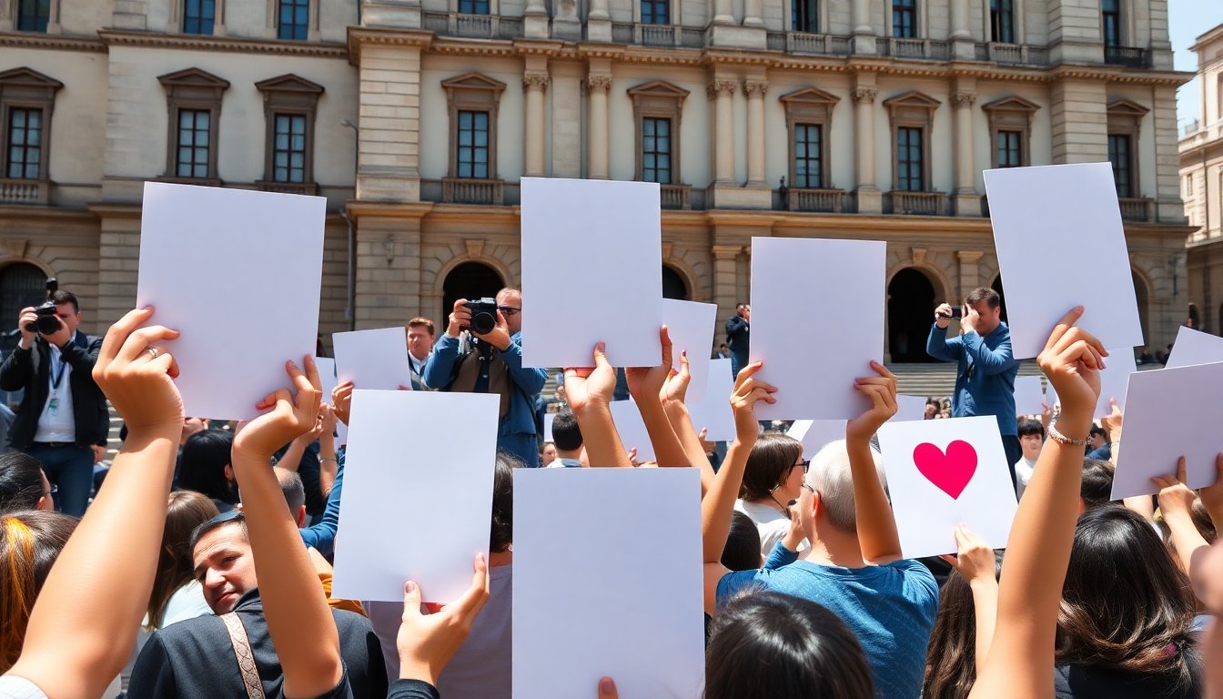 Moige Intenta Azione Legale Contro Meta e TikTok per Proteggere la Sicurezza dei Minori