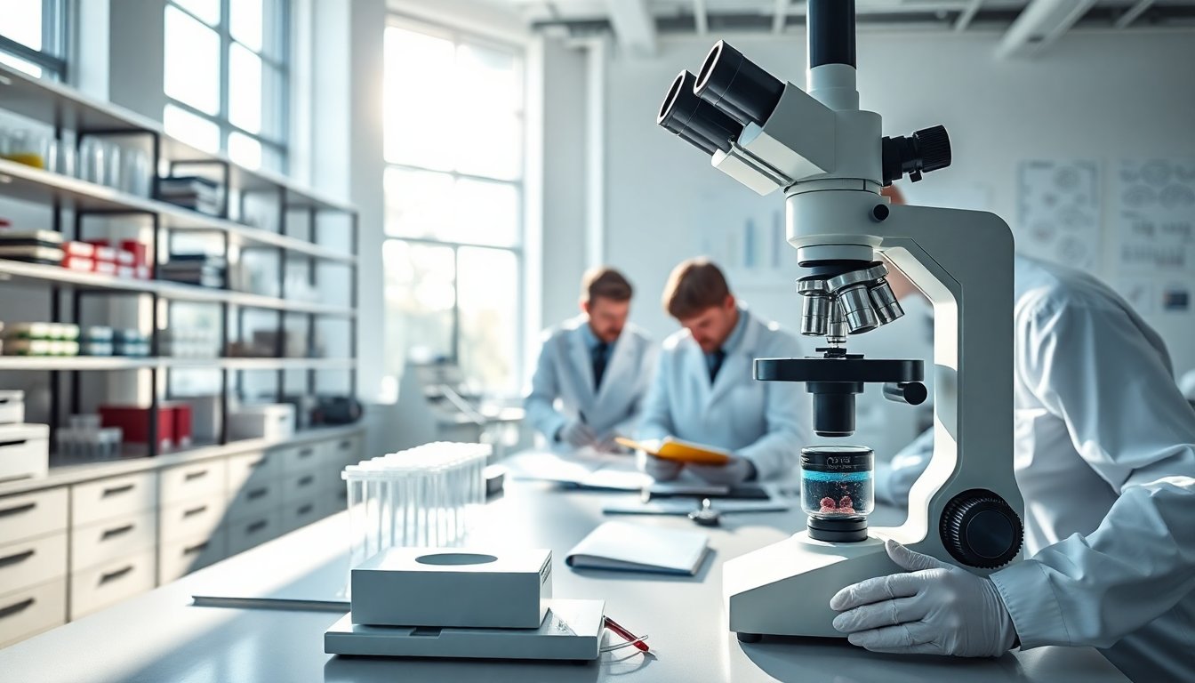 Mutazioni genetiche nello sperma: Impatti e rischi per la salute dei figli