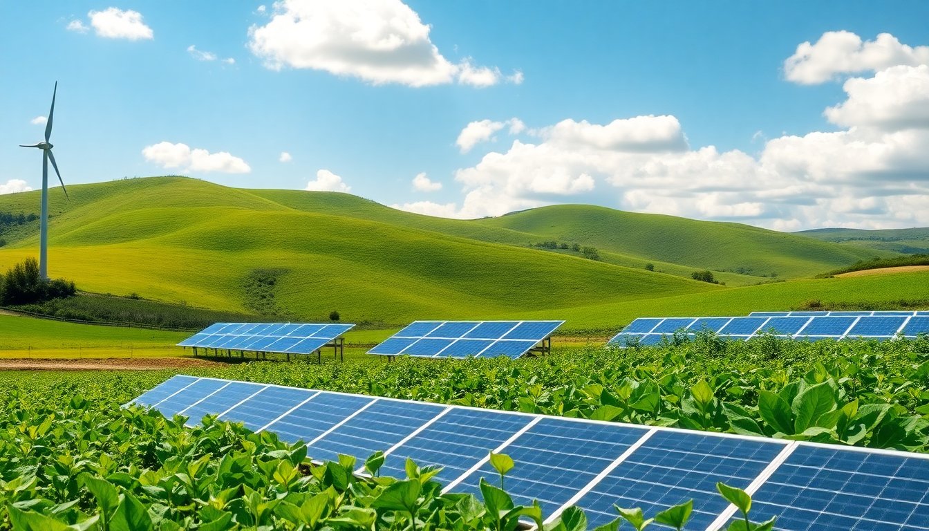 News Sostenibili: Scoperte e Iniziative per un Futuro Verde