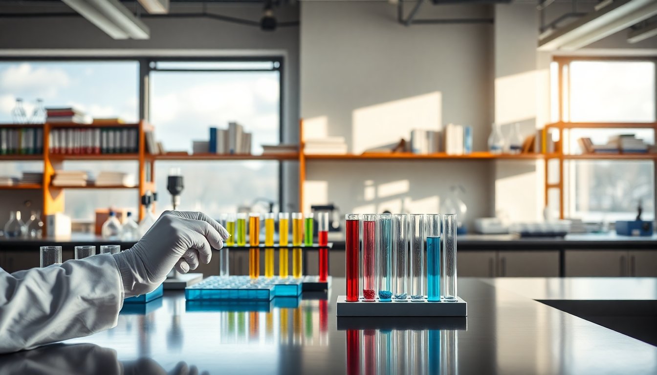 Nobel 2025: Scopri i Candidati Più Promettenti e le Loro Innovazioni Scientifiche