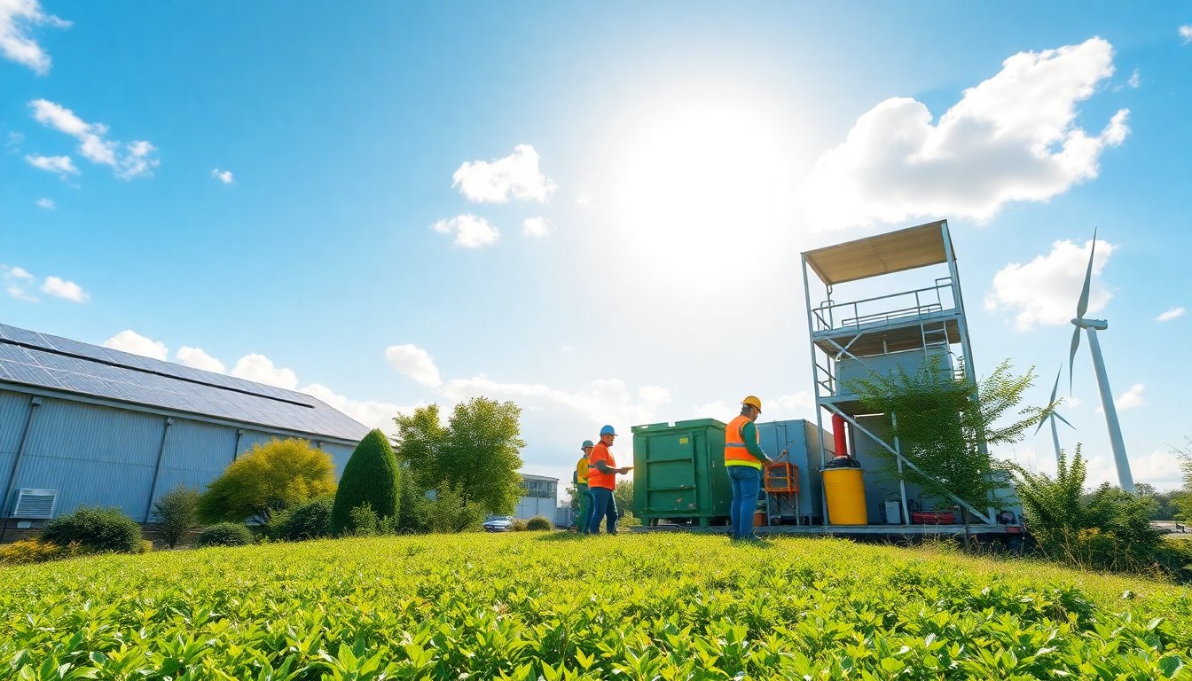 Normative green: cosa devono sapere le aziende italiane