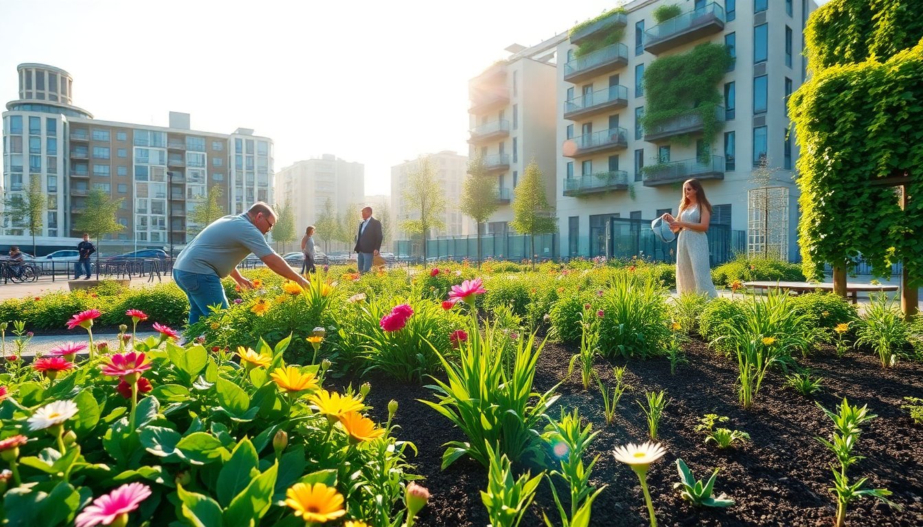 Notizie Green: Innovazioni e Iniziative Sostenibili da Non Perdere nel 2023