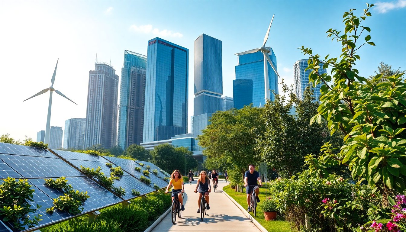 Novità e Aggiornamenti sulla Sostenibilità Ambientale: Cosa Sapere nel 2023