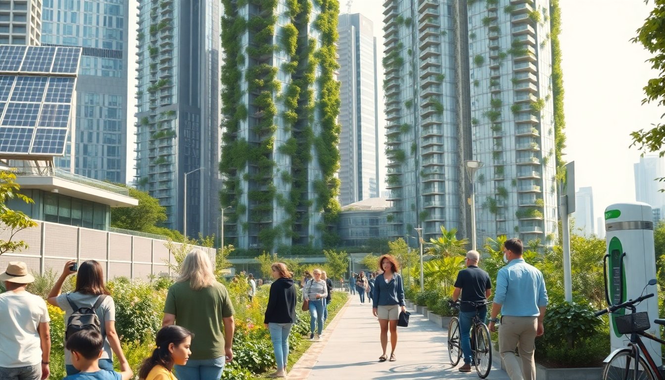 Novità Ecologiche del 2023: Aggiornamenti Sostenibili per un Futuro Green