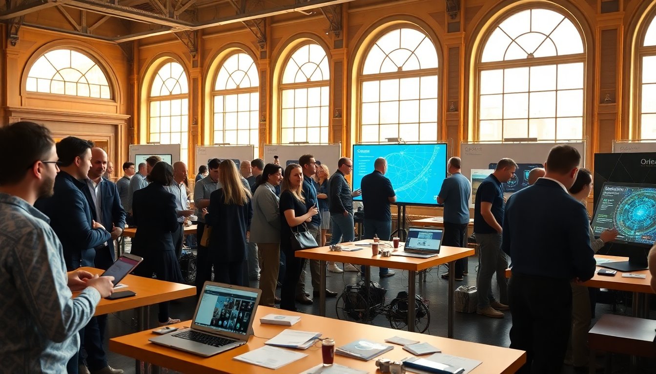 Novità Imperdibili del DevDay 2025 di OpenAI: Scopri Tutto!