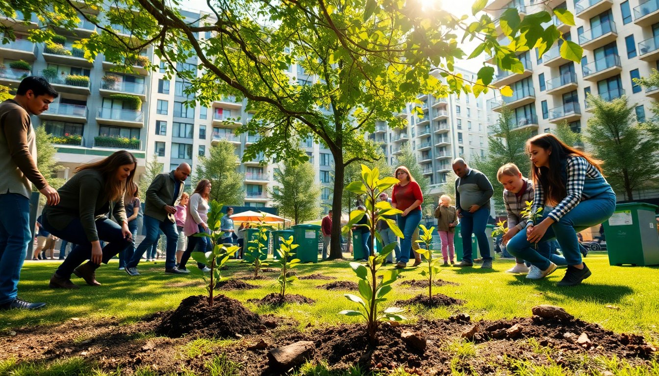 Novità Sostenibili: Un Passo Avanti verso la Sostenibilità Ambientale