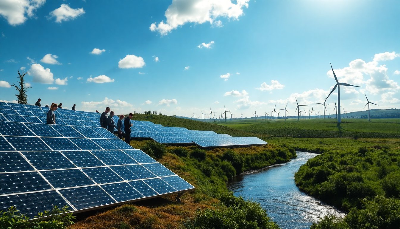 Novità Verdi 2023: Scoperte Ecologiche e Sfide Ambientali da Affrontare