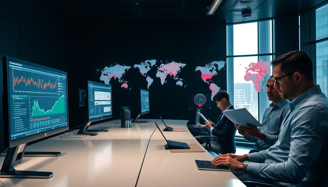 Nuove misure del Regno Unito contro i ransomware e la sicurezza della supply chain
