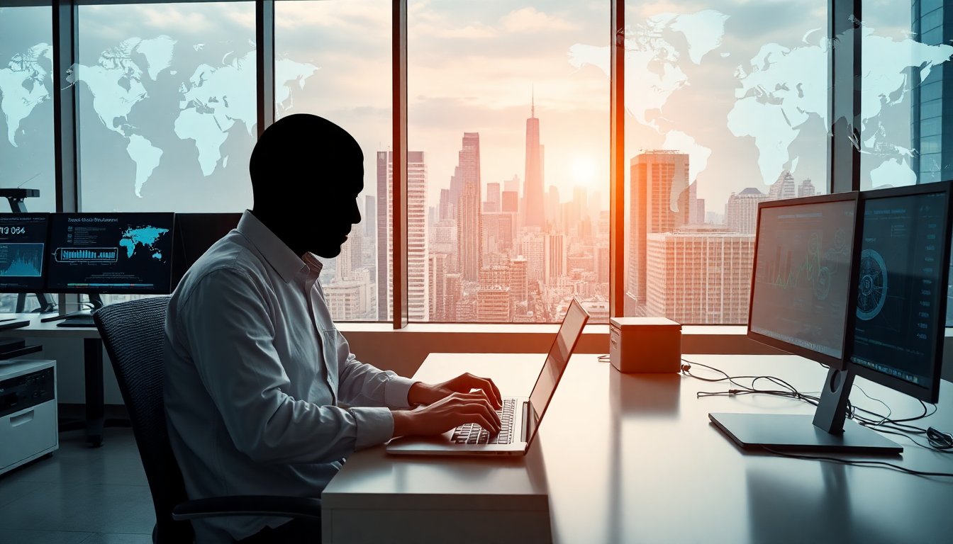 Nuove misure del Regno Unito contro il ransomware e la sicurezza della catena di approvvigionamento