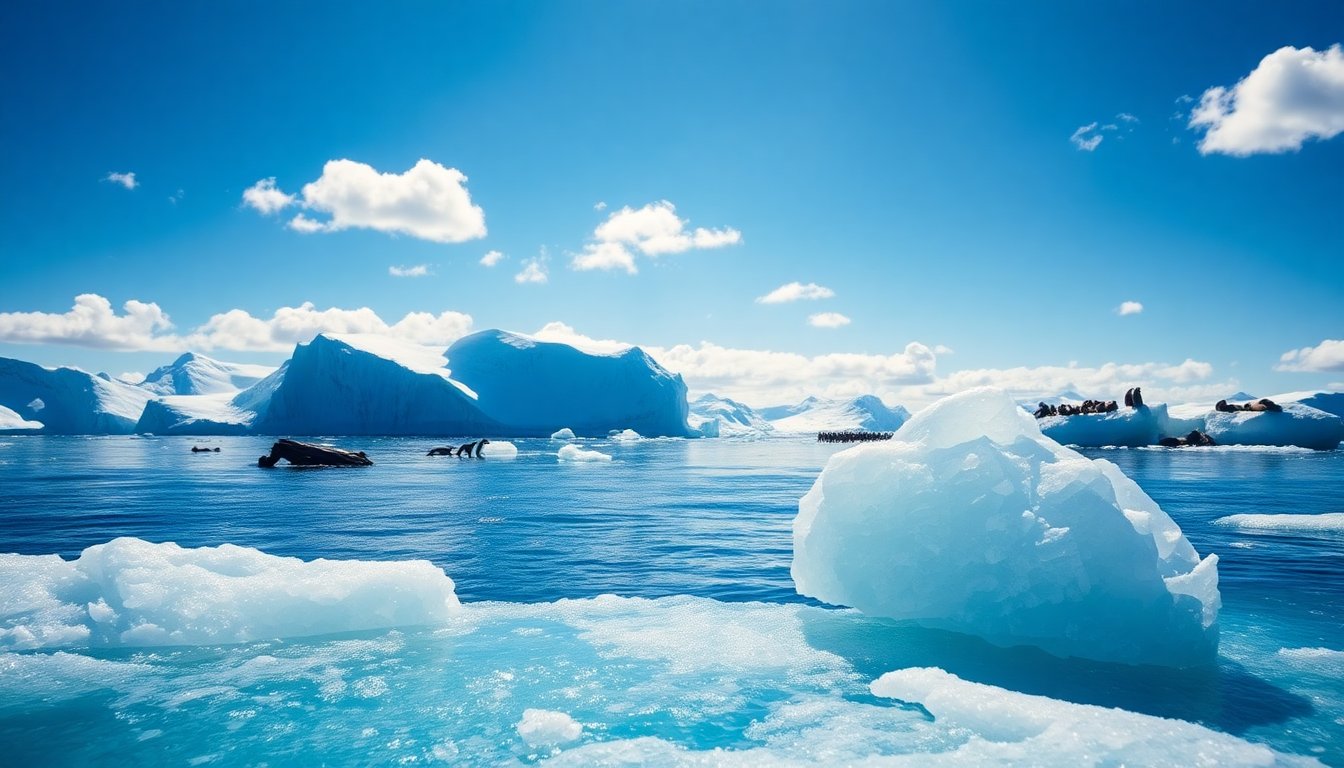 Nuove Rivelazioni sul Naufragio dell’Endurance di Shackleton: Scoperte e Misteri